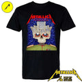 Metallica M72 Bucharest Pop-Up Merch Shirt Arena Nationala, Romania May 13, 2026 M72 World Tour 2026