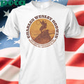 Charles Wesley Godwin In Morrison CO On Oct 15 2025 shirt