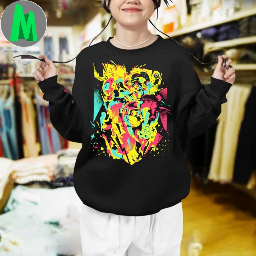Goin’ Deeper Underground Shirt