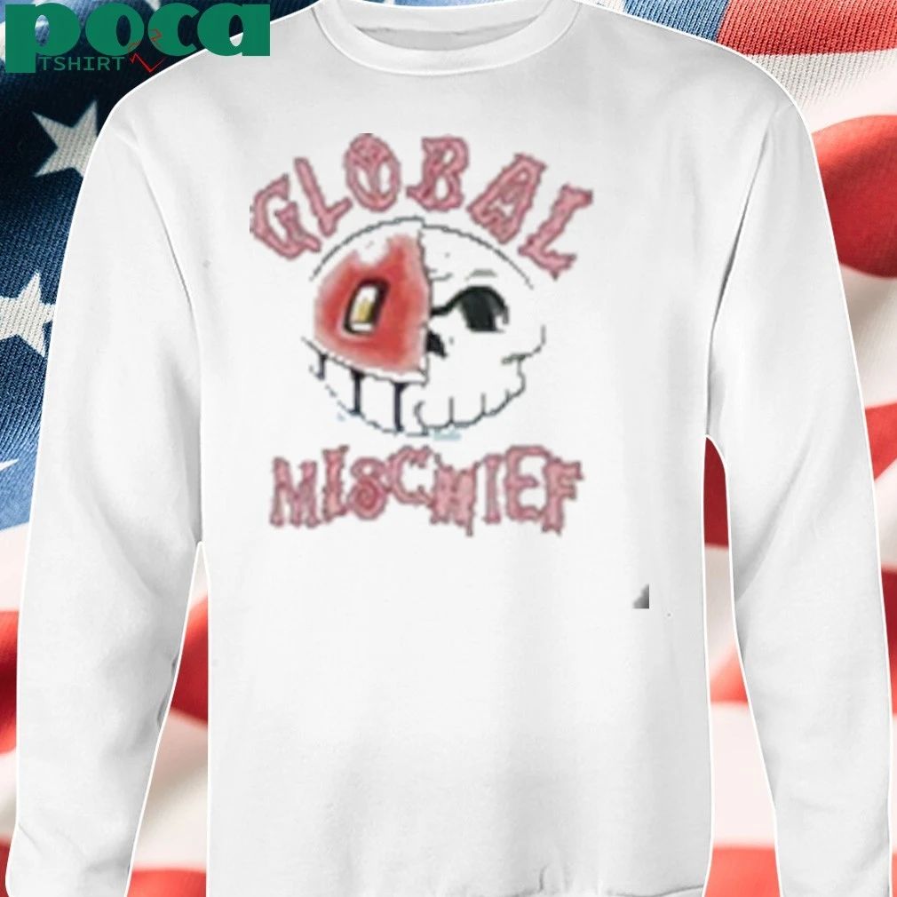 The Boys Mischief Makers Shirt