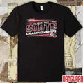 2026 OHSAA 7th & 8th Grade Track & Field State Championships t-shirt