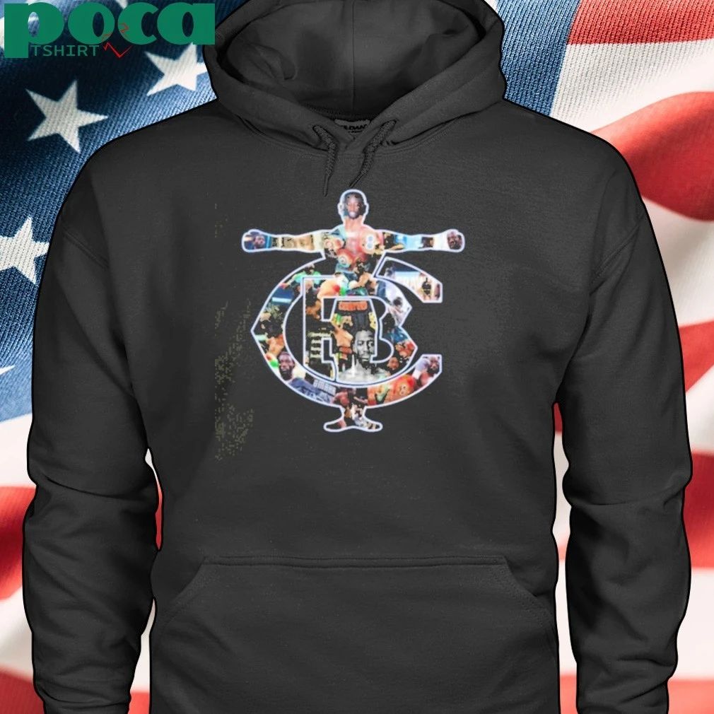 Terence The Crawford Era T-shirt
