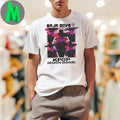 Jinu saja boys kpop demon hunters shirt