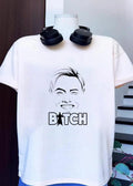 Kazuchika Okada bitch shirt
