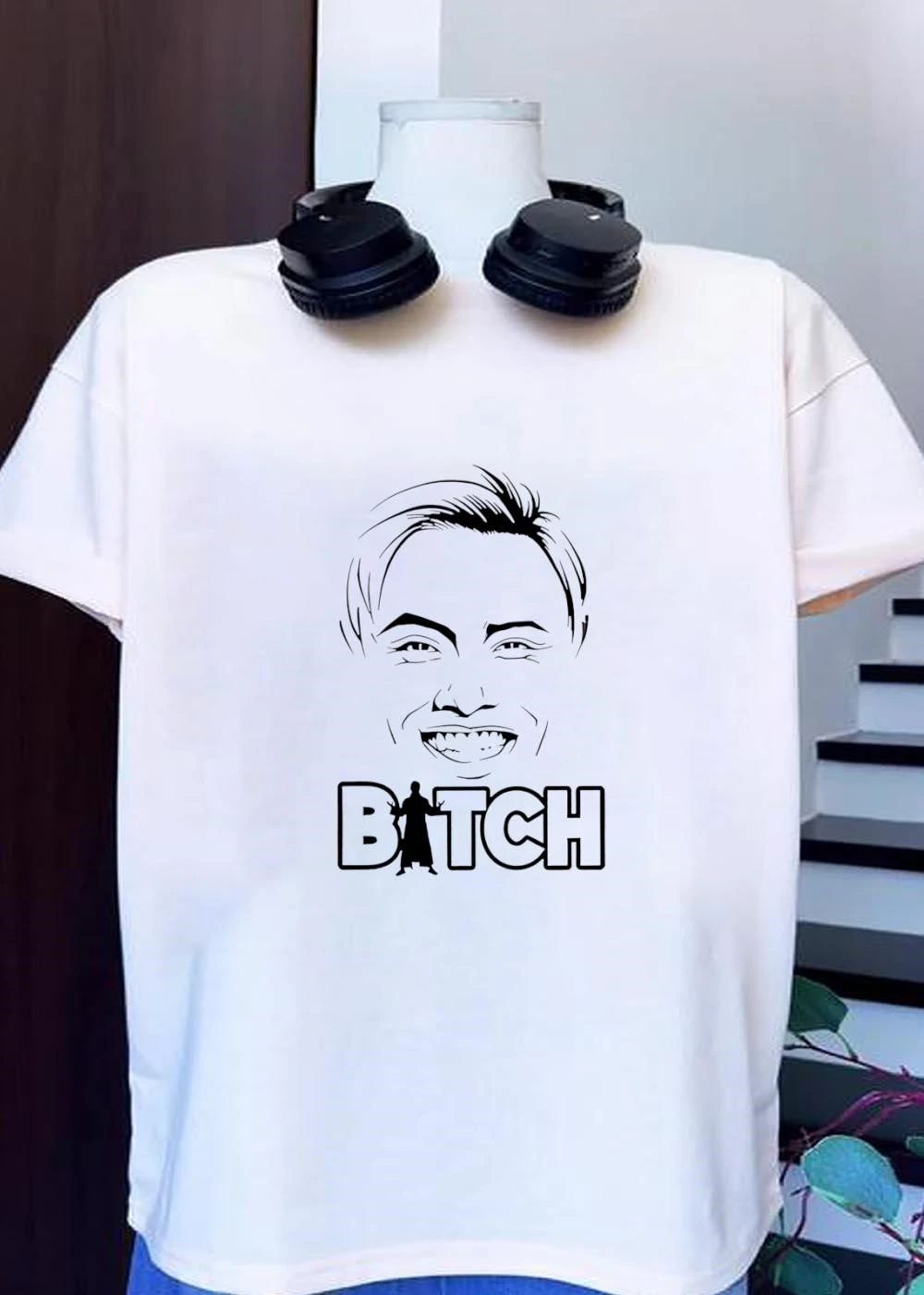 Kazuchika Okada bitch shirt