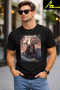 Metallica M72 Chorzów 2026 Pop Up Shop Shirt