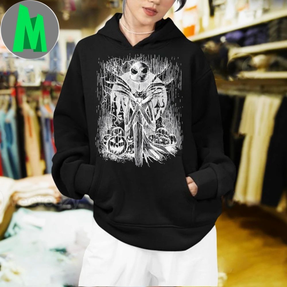 Jack Under the Rain Shirt