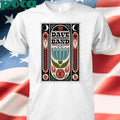 Dave Matthews Band Ameris Bank Amphitheatre in Alpharetta GA May 15 2026 shirt