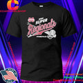 Mississippi State Bulldogs 2026 Super Regionals Gainesville Softball STARKVILLE Shirt