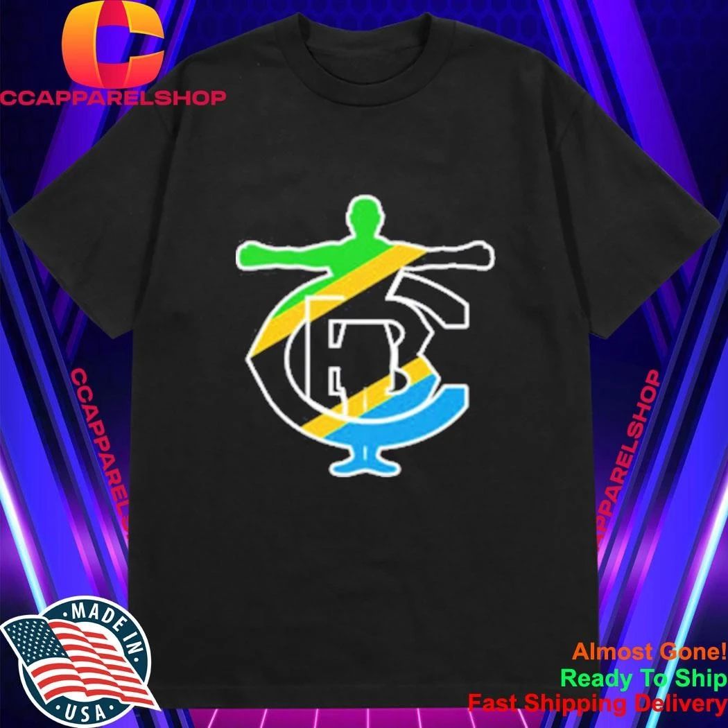 Terence Bud Crawford Exclusive Merch Tanzania Team Crawford 5 Division World Champion Shirt