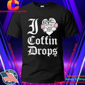 Darby Allin I Love Coffin Drops Shirt