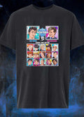 Time Fighters Choose Your Doctor T-Shirt