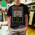 Richy Mitch And The Coal Miners Neptune Theatre in Seattle WA Nov 16 2025 Poster Shirt