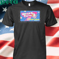 Blush Bubble Gum Twin T-shirt