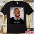 Rest In Peace Jason Collins 1978 – 2026 Fox 32 Chicago Poster t-shirt