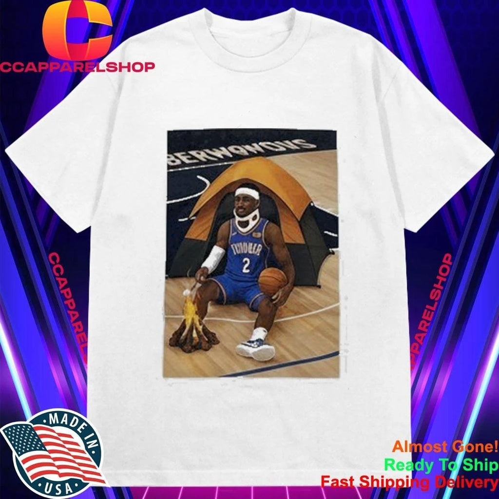 NBA Memes HOF With Player Graphic Shirt