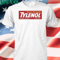 Extra Strength Tylenol T-Shirt