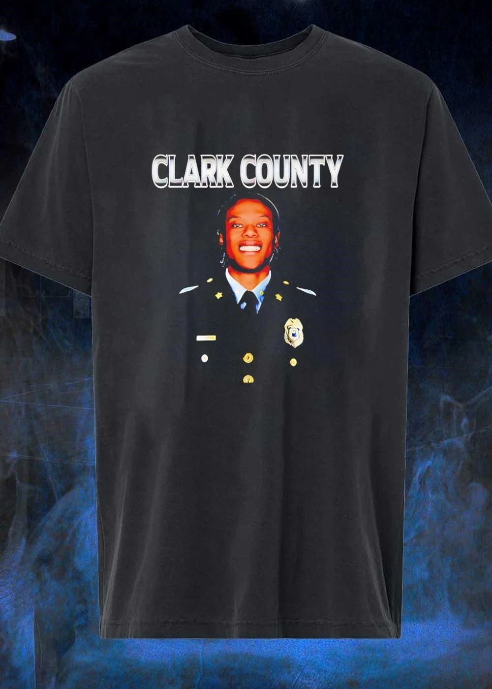Jaylen Clark Minnesota Timberwolves Game Day shirt