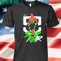 Shakur Stevenson Fight T-Shirt