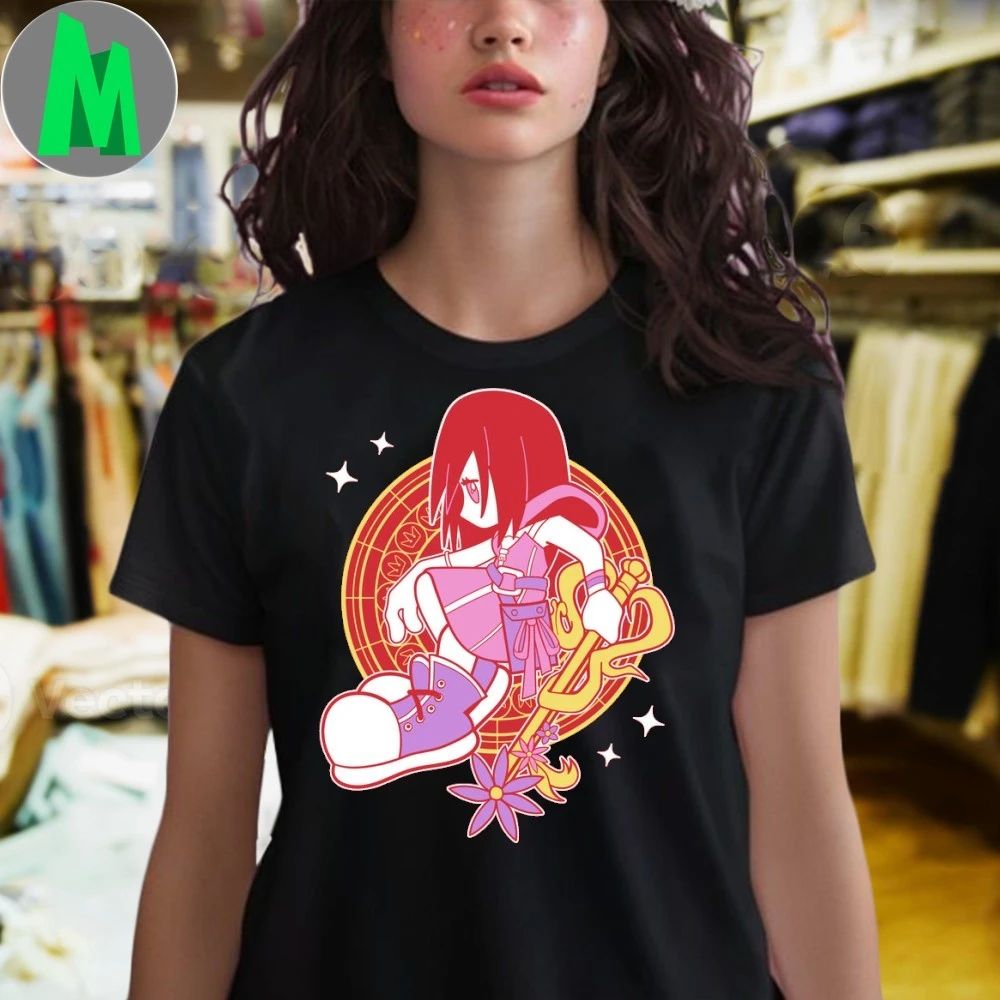 A World Apart Goblin Tengu Shirt