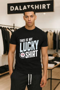 Winnipeg Jets This Is My Lucky hockey 2026 shirt