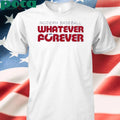 Modern Baseball Whatever Forever Shirt
