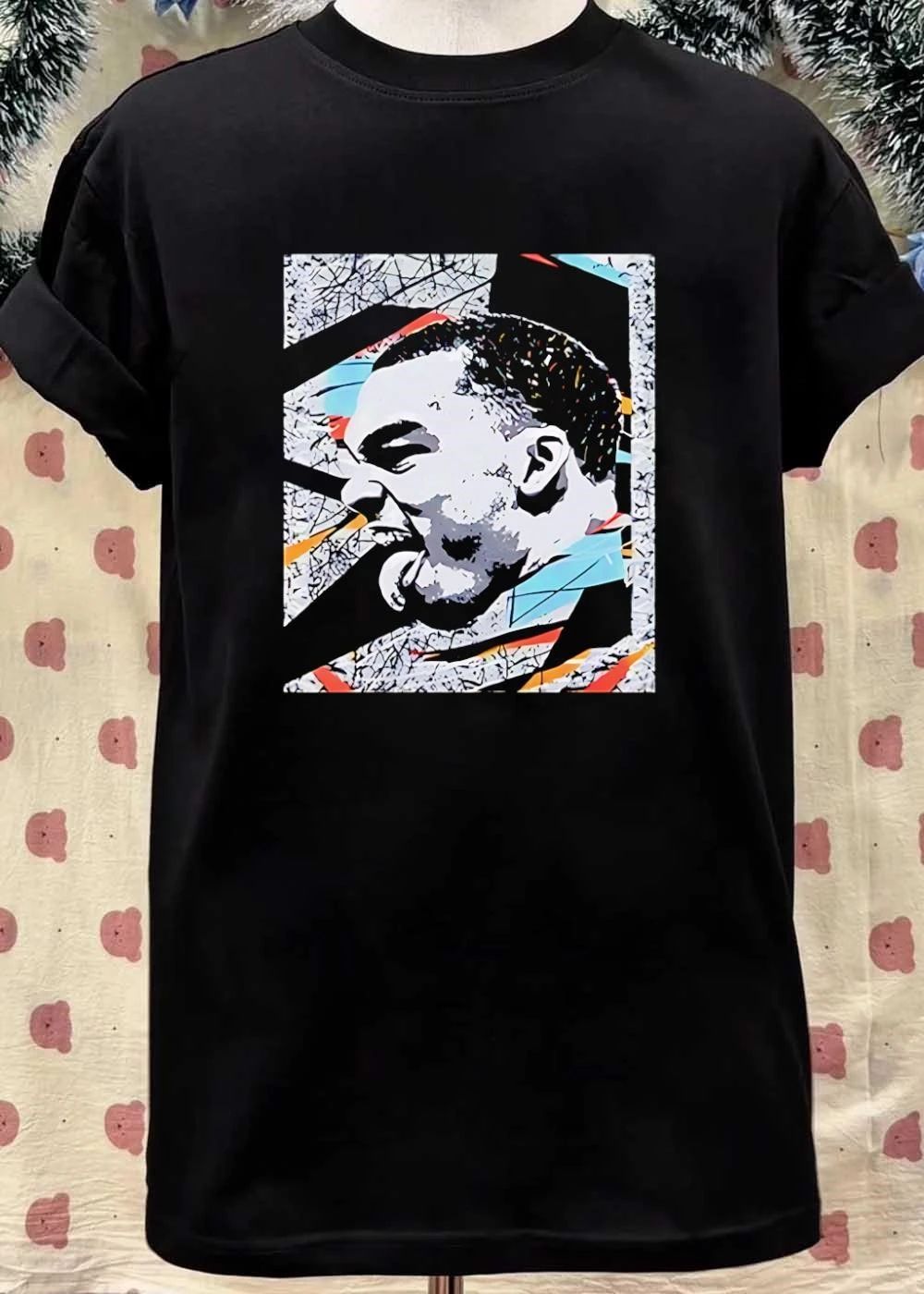 Muhammad Ali The Greatest World Heavyweight Champion Boxing Sports Icon shirt