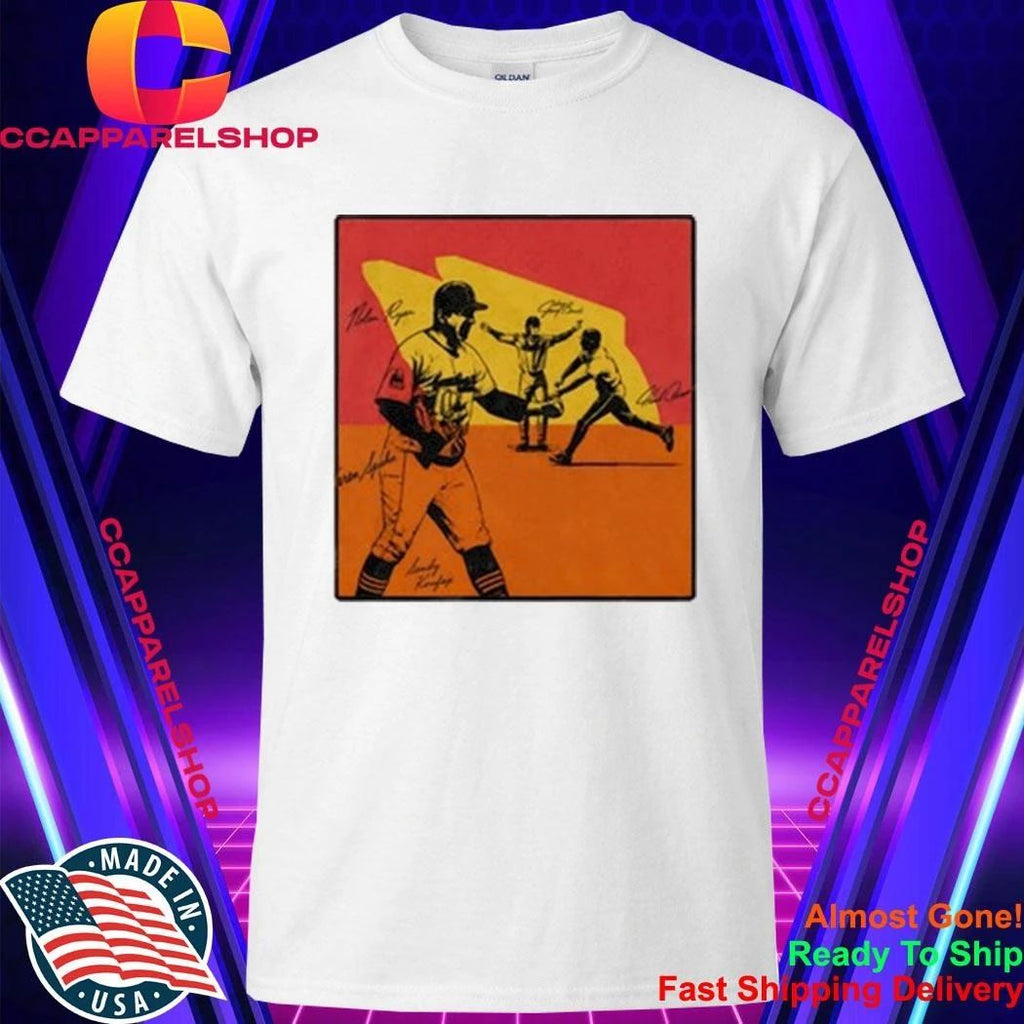 Guardians Wayside Free Shirt