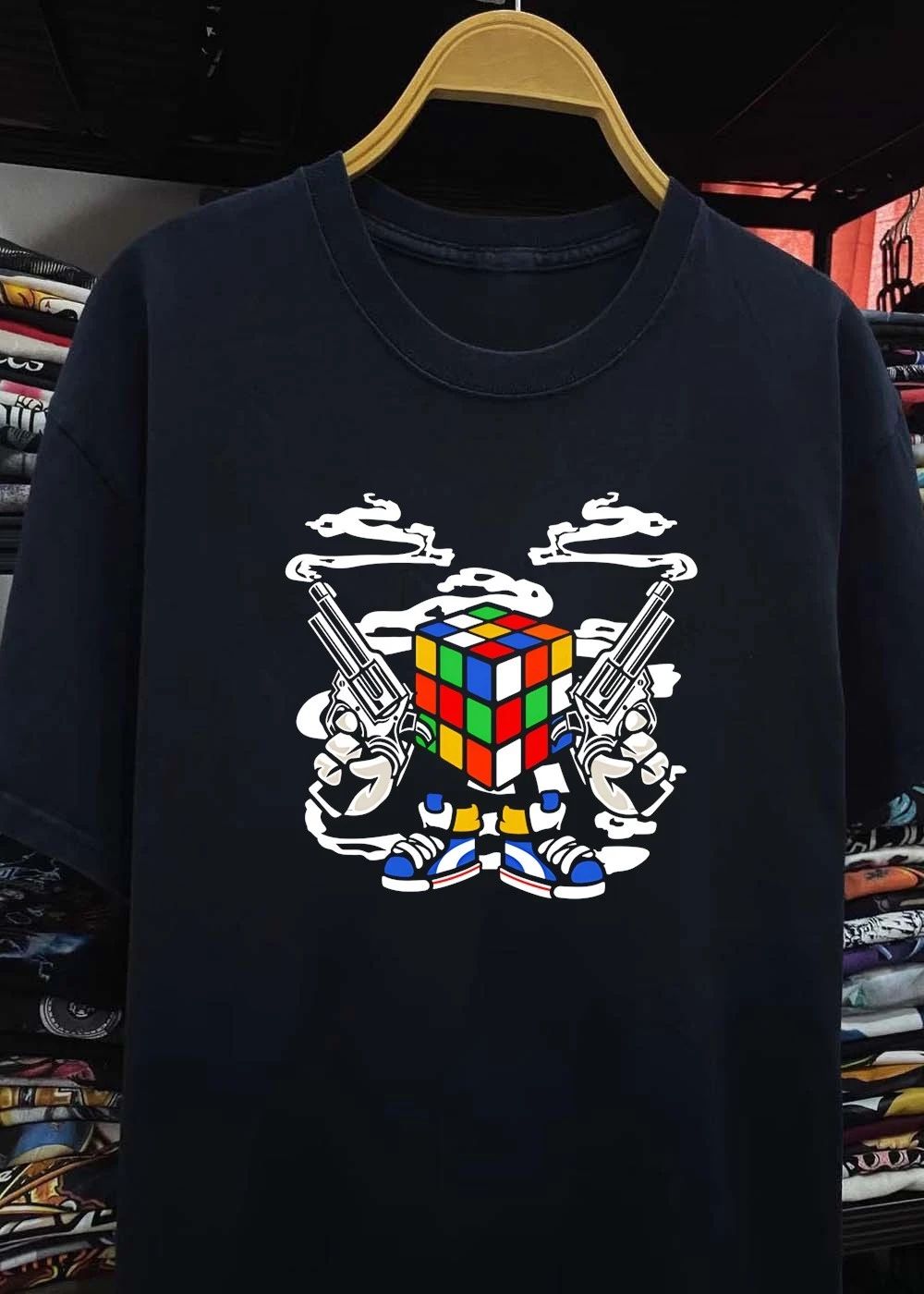 Gangster Game shirt