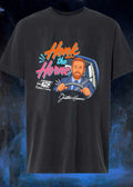 Justin Horne Honk the Horne KSAT 12 Expect More T-Shirt