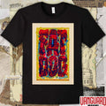 Fat Dog At Get Together In Sheffield UK On May 16 2026 Poster t-shirt