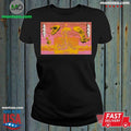 Eggy April 16-17 2026 Brooklyn Bowl Las Vegas Show Poster Shirt