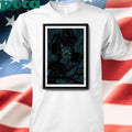 Melvins And Redd Kross Sept 29 2025 Providence RI Poster shirt