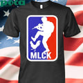 Major League Chicken Kicker T-shirt