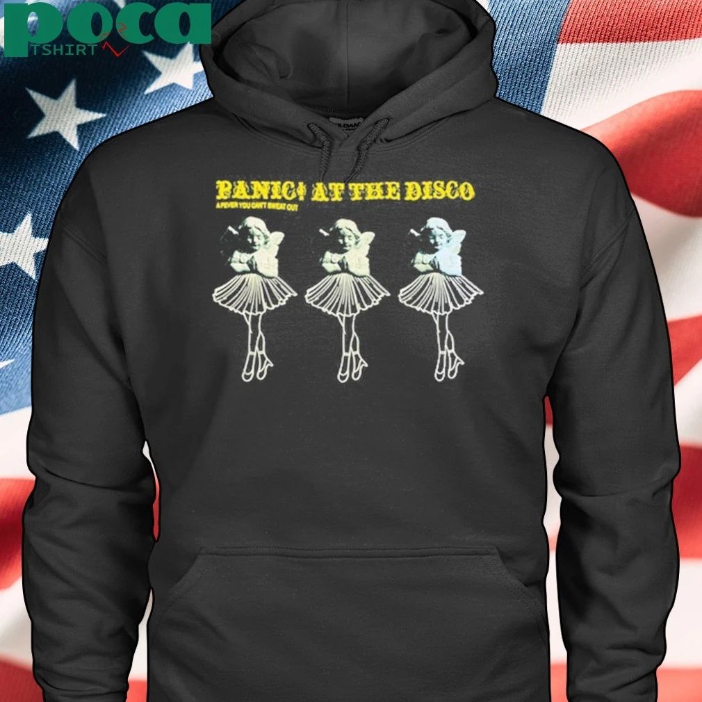 Panic At The Disco New T-Shirt