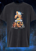 WrestleMania XXIV Triple H vs Randy Orton vs John Cena vs Edge vs Undertaker shirt