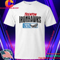 Trenton Ironhawks Est 2026 Logo Shirt