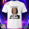 Spiteful Class Warrior Shirt