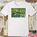 Wilco The Jones Assembly Oklahoma City OK May 5 2026 Tour Poster t-shirt