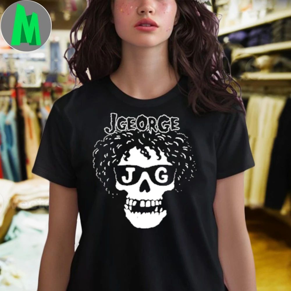 JG Jgeorge Misfit Shirt