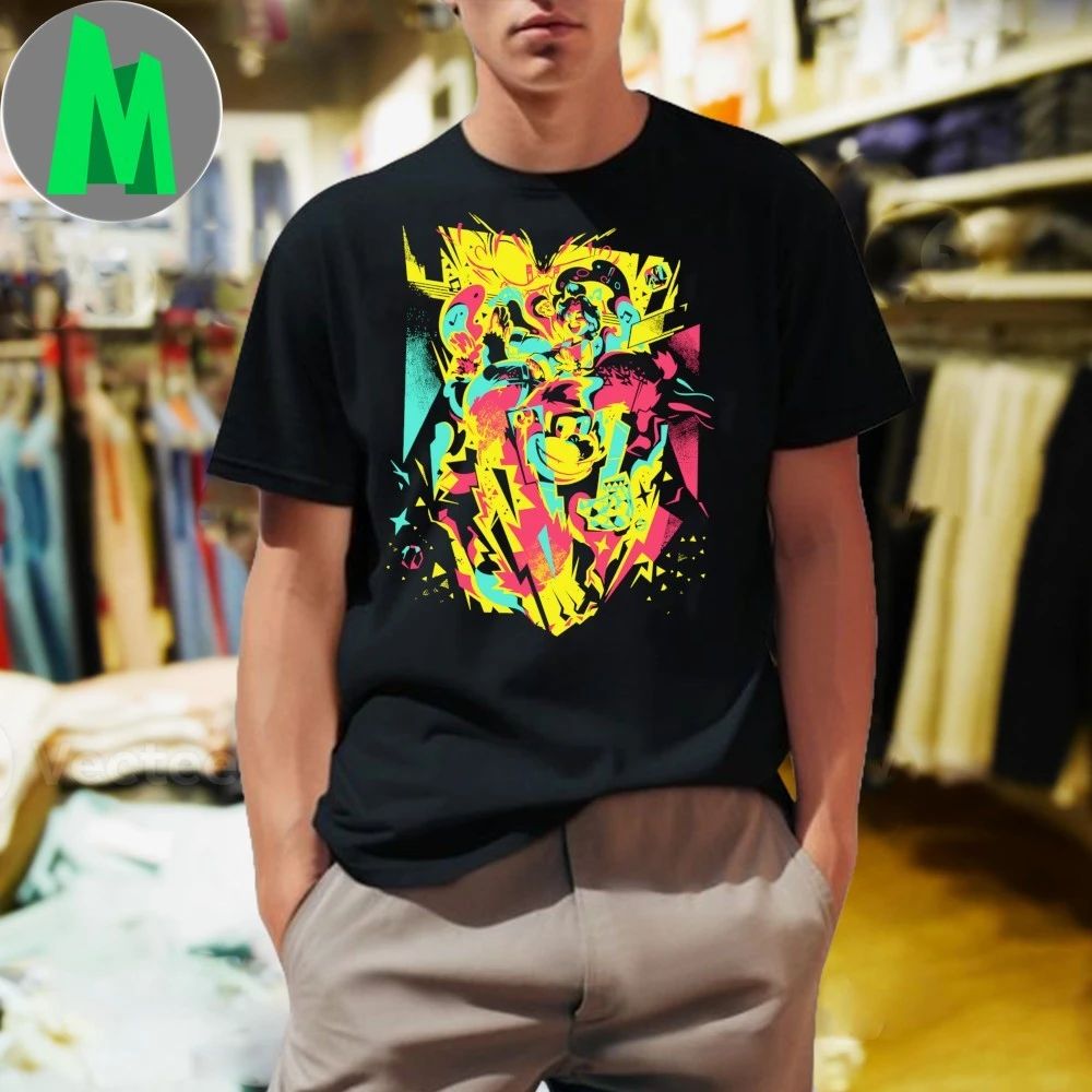 Goin’ Deeper Underground Shirt