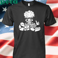 KFC Radio God Damb Jets Final T-shirt