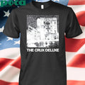 The Crux Deluxe T-shirt