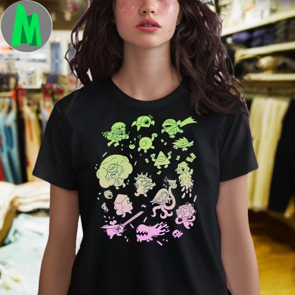 Original Fear is the Mindkiller Shirt