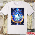 Toronto Rock 2026 NLL Cup Championship Poster t-shirt