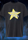 Ur Doing Amazing Sweaty Meme Yellow Star Shirt