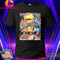 A.M. Vintage 2026 Knicks Championship Shirt