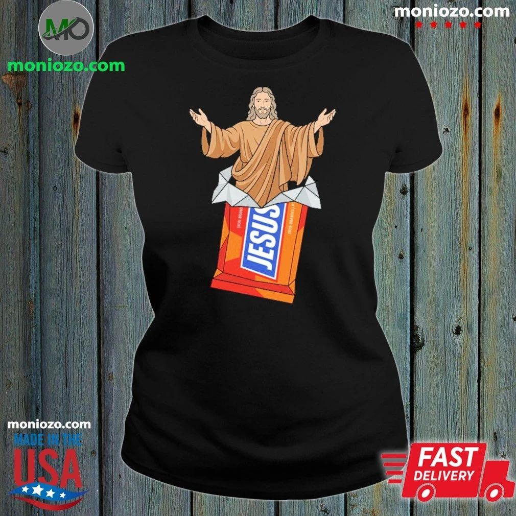 Original Jesus Sweet Salvation Shirt