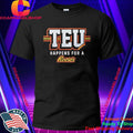 Travis Kelce TEU Happens For A Reeses Shirt