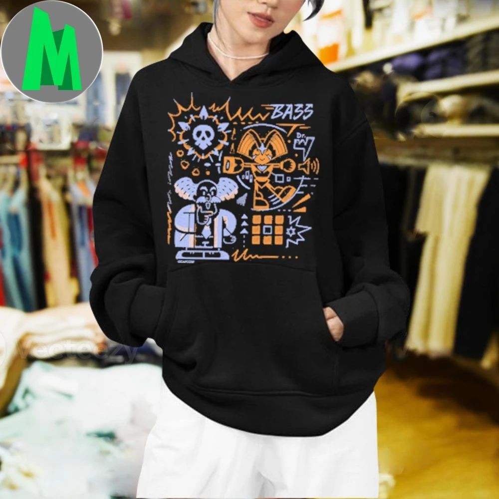 Bad Dad Shirt